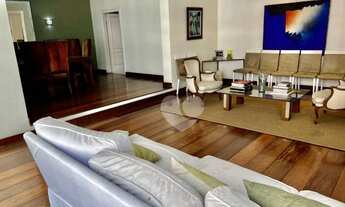 Imagem 5: Apartamento com 4 dormitórios à venda, 313 m² por R$ 2.400.000,00 - Copacabana - Rio de Ja