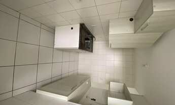 Imagem 6: 3 Qts 1 St no Riviera Boa Viagem. 61m2. Área de Lazer Completíssima!!