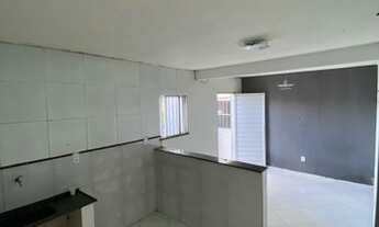 Imagem 6: Casa estilo kitnet