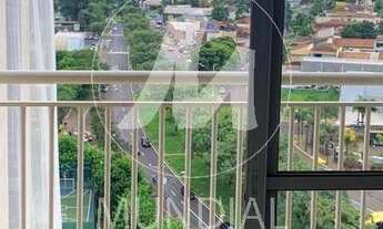 Imagem 3: Apartamento (tipo - padrao) 2 dormitórios/suite, cozinha planejada, portaria 24hs, lazer