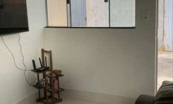 Imagem 4: Casa em Sobradinho