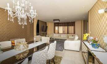 Imagem 4: Casa de condomínio para venda possui 450 metros quadrados com 4 quartos