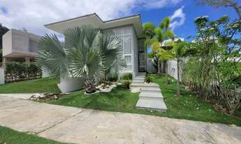 Imagem: Casa RESIDENCIAL em CAMAÇARI - BA, ALPHAVILLE