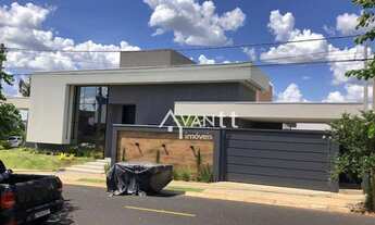 Imagem 2: Casa com 3 dormitórios à venda, 250 m² por R$ 2.100.000,00 - Parque Residencial Damha VI