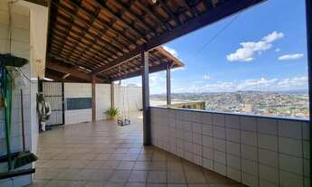 Imagem 7: Apartamento para venda possui 240 metros quadrados com 4 quartos