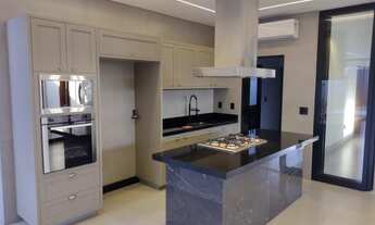 Imagem 7: Casa em condomínio à venda, 3 quartos, 3 suítes, 2 vagas, Golden Park Residence - Mirassol