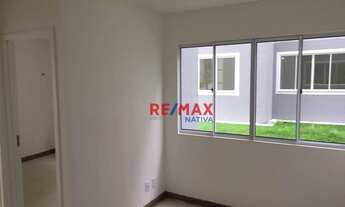 Imagem 4: Condomínio Vista do Sol, apartamento térreo, entrega em maio de 2022