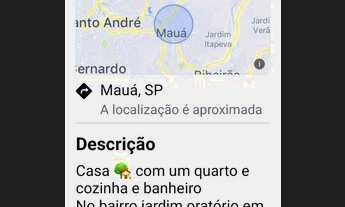 Imagem 2: Casa ? a vender ou trocar