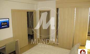 Imagem 5: Apartamento (flat) 1 dormitórios/suite, cozinha planejada, portaria 24hs, lazer, salão de