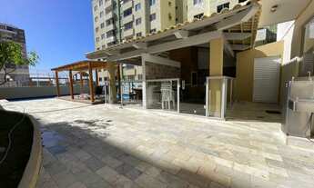 Imagem 3: Apartamento 2 quartos 1 suíte 64 metros- todo no porcelanato-prox. shopping buriti