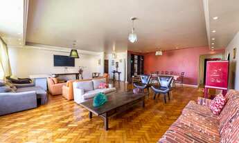 Imagem 2: Apartamento para Aluguel - Ipanema, 5 Quartos, 300 m2