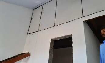 Imagem 3: Casarão centro Casa com 2 dormitórios