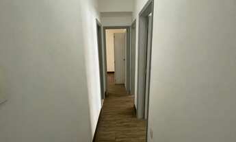 Imagem 3: Oportunidade 3 quartos Senador Vergueiro VAZIO, bem perto do metrô