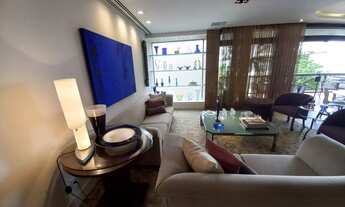 Imagem 6: Imponente e Elegante Prédio em Altíssimo Padrao próximo a praia no Leblon