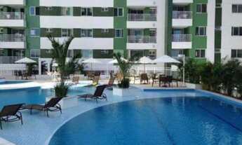 Imagem 3: Altos do Farol - 79m2 - 3/4 suite"