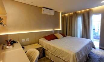 Imagem 5: CONTAGEM - Casa de Condomínio - Estância Silveira