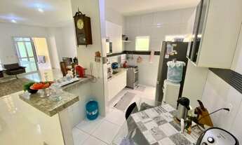 Imagem 6: Casa plana na Sapiranga com 3 suites, 2 vagas, 149m construido