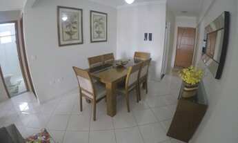 Imagem 5: Apartamento Mobiliado com 2 Dormitórios, Sacada Gourmet, Piscina e Academia na Guilhermina