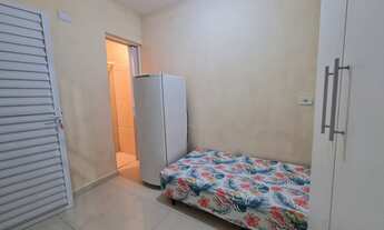 Imagem 2: Kitnet/conjugado para aluguel tem 15 metros quadrados com 1 quarto