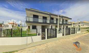 Imagem 3: Sobrado com 3 dormitórios sendo 1 suíte à venda, 87 m² por R$ 440.000 - Ipiranga - São Jos