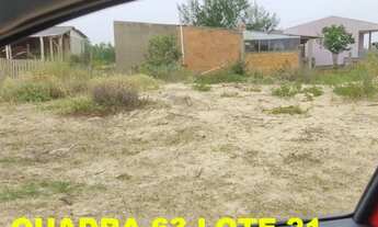 Imagem 2: Terreno na praia Arroio do Sal