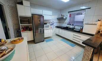 Imagem 2: Casa de condomínio para venda no Terra nova em São carlos