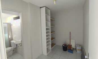 Imagem 6: Marinas apartamento com 03 quartos, varanda e 106m², localizado no Poço