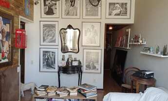 Imagem: VENDO APARTAMENTO QUARTO E SALA FRENTE IPANEMA