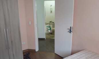 Imagem 3: Sobrado para Venda em Mogi das Cruzes, Vila Suíssa, 3 dormitórios, 1 suíte, 2 banheiros, 2