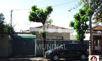 Imagem: Casa (térrea na rua) 3 dormitórios/suite