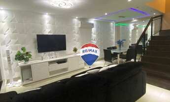 Imagem 4: Casa com 4 Quartos à venda, 194 m² por R$ 1.390.000 - Recreio dos Bandeirantes - Rio de Ja