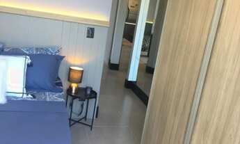 Imagem 4: Canto do Forte - Apartamento para venda tem 70 metros quadrados com 2 quartos - Praia Gra