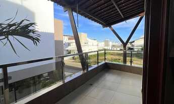 Imagem 5: Vendo belíssima casa em condomínio fechado com piscina privativa área de lazer completa 4