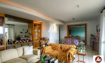 Imagem 4: Apartamento (tipo - padrao) 5 dormitórios/suite, cozinha planejada, portaria 24hs, elevado