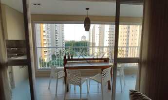 Imagem 2: Apartamento / Padrão - Jardim das Industrias - Venda - Residencial - Splendor Blue