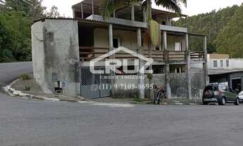 Imagem: Casa à Venda, San Diego, Caieiras, SP