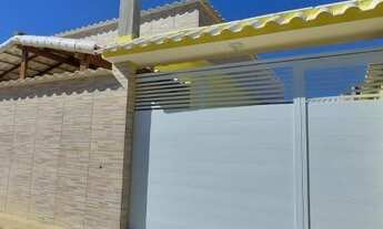 Imagem 4: Casa de condomínio para venda com 120 metros quadrados com 2 quartos