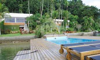 Imagem 6: ANGRA DOS REIS - Casa Padrão - Ilha Grande