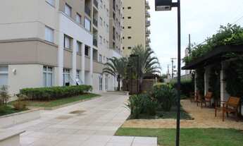 Imagem 2: LINDO APTO COM 3 DORMITÓRIOS - 1 SUÍTE - DUAS VAGAS - SAÚDE