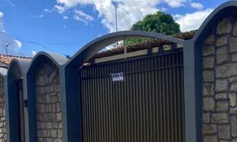 Imagem: Casa centro Magalhães de Almeida Bacabal