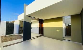 Imagem 2: Casa para venda com 200 metros quadrados com 3 quartos em Dom Avelar - Petrolina - PE