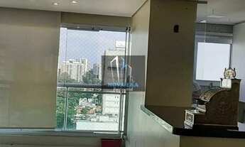 Imagem 4: Apartamento à venda no bairro Santo Amaro - São Paulo/SP, Zona Sul