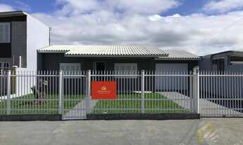 Imagem 1: Casa e Sobrado de 2 dormitórios à Venda - Xangri-lá