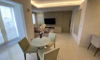 Imagem: Apartamento para venda com 86 metros quadrados