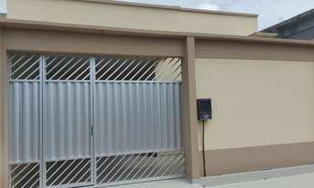 Imagem: Belíssima Casa Centro de Ananindeua