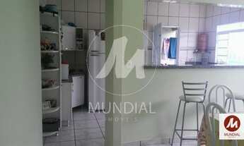 Imagem 7: Casa (térrea na rua) 2 dormitórios/suite, cozinha planejada