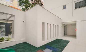 Imagem 5: Apartamento garden na Presidente Coutinho, novo, 3 quartos com suíte e 2 vagas de garag