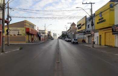 Imagem 5: Vendo Ponto comercial