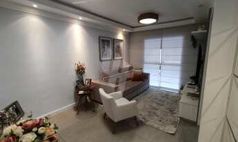 Imagem 4: Casa de condomínio sobrado