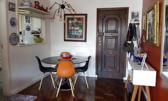 Imagem 6: Apartamento para venda possui 87 metros quadrados com 3 quartos em Ipanema - Rio de Janeir